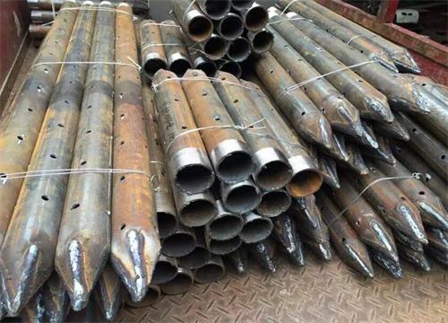 宣威钢花管哪里有卖